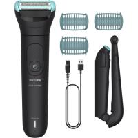 Afeitadora corporal S5000 PHILIPS Afeitadora corporal S5000 PHILIPS