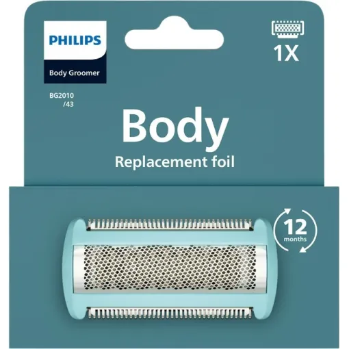 Recambio de afeitadora corpora BG2010/43 PHILIPS