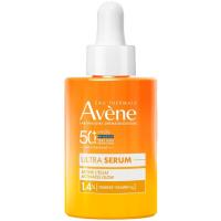 Ultra sérum SPF50+ activador de luminosidad AVÉNE, gotero 30 ml Ultra sérum SPF50+ activador de luminosidad AVÉNE, gotero 30 ml