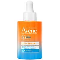 Ultra sérum SPF50+ hidratación duradera AVÉNE, gotero 30 ml Ultra sérum SPF50+ hidratación duradera AVÉNE, gotero 30 ml