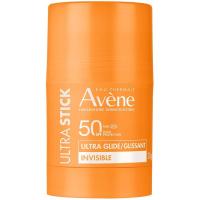 Protección solar ultra invisible SPF50 AVÉNE, stick 20 g