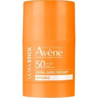 Protección solar ultra invisible SPF50 AVÉNE, stick 50 g