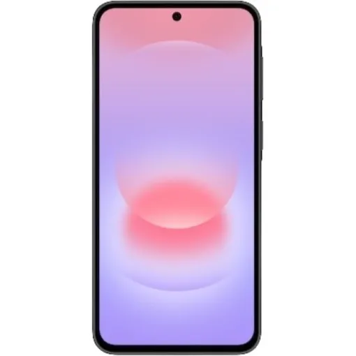 Smartphone libre gris 8/256GB, Galaxy A37 SAMSUNG
