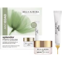 Crema de día Splendor menopausia + Filler BELLA AURORA, 1 ud