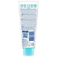 Desodorante en crema todo el cuerpo Freshness SANEX, tubo 75 ml