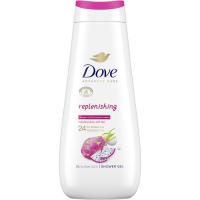 Gel de ducha Dragon Fruit DOVE, bote 400 ml Gel de ducha Dragon Fruit DOVE, bote 400 ml
