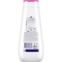 Gel de ducha Dragon Fruit DOVE, bote 400 ml
