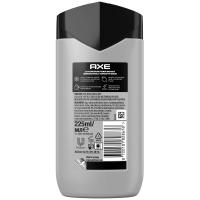 FIFA AXE marshmallow dutxarako gela, potoa 225 ml