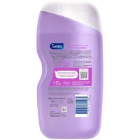 Gel de ducha derma therapy piel atópica SANEX, bote 425 ml