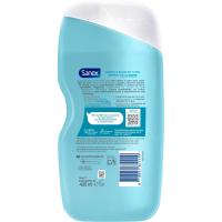 Gel de ducha derma therapy piel grasa SANEX, bote 425 ml