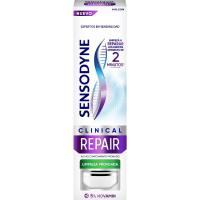 Dentífrico limpieza profunda SENSODYNE CLINICAL, tubo 75 ml