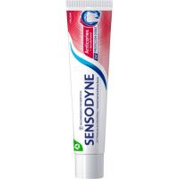 Dentífrico anticaries SENSODYNE, tubo 75 ml