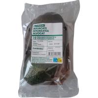 Aguacate EROSKI, 2 uds, bandeja al peso aprox. 500 g