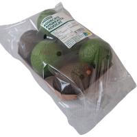 EROSKI Ahuakatea, erretilua gutxi gorabehera 750 g