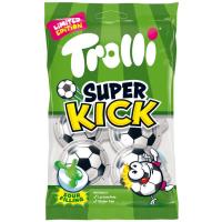 Gominolas Guperkick TROLLI, bolsa 75 g