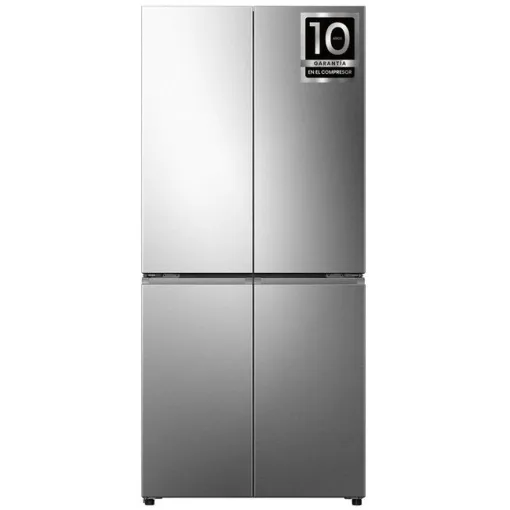 Frigorífico americano 4 puertas MQ79470IE HISENSE