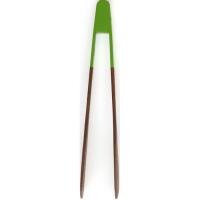 Pinza de cocina, bambú KFK, 30 cm Pinza de cocina, bambú KFK, 30 cm