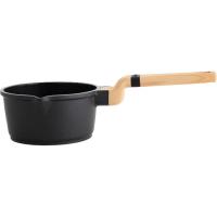 Cazo sin tapa, aluminio fundido, apto para todo tipo de cocinas Zero PYREX, Ø16 cm Cazo sin tapa, aluminio fundido, apto para todo tipo de cocinas Zero PYREX, Ø16 cm
