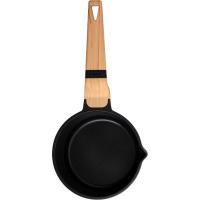 Cazo sin tapa, aluminio fundido, apto para todo tipo de cocinas Zero PYREX, Ø16 cm