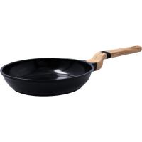 Sartén de acero aluminio fundido apta para todo tipo de cocinas Zero PYREX, Ø28 cm Sartén de acero aluminio fundido apta para todo tipo de cocinas Zero PYREX, Ø28 cm