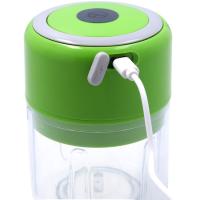 Picadora con usb, 45 W, fabricada en polipropileno KFK Picadora con usb, 45 W, fabricada en polipropileno KFK