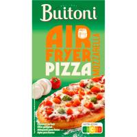 Pizza mozzarella Airfryer BUITONI, caja 195 g