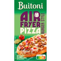 Pizza burger style para Airfryer BUITONI, caja 195 g