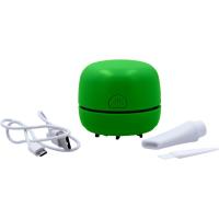 Recogemigas con usb, 3,7 V, cepillos de nylon KFK, 6,3x6,3x6,5 cm Recogemigas con usb, 3,7 V, cepillos de nylon KFK, 6,3x6,3x6,5 cm