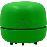 Recogemigas con usb, 3,7 V, cepillos de nylon KFK, 6,3x6,3x6,5 cm