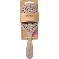 Cepillo esqueleto c/ fibras naturales BETER, 1 ud Cepillo esqueleto c/ fibras naturales BETER, 1 ud