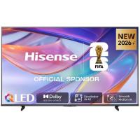 Televisor Qled 85" UHD 4K 85E7S HISENSE