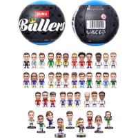 BALLERS FIFA World Cup 1 serieko bilduma egiteko kapsula, gom. adina: +3 urte