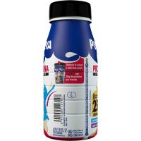 Bebida láctea sabor vainilla PULEVA HIGH PRO, botella 250 ml