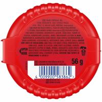 Xiclet fresa HUBBA BUBBA, 56 g