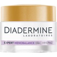 DIADERMINE Menobalance eguneko krema, ontzia 50 ml