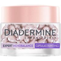 DIADERMINE Menobalance kapsuletan, ontzia 30 ale