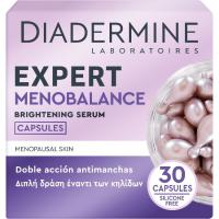 DIADERMINE Menobalance kapsuletan, ontzia 30 ale