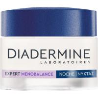 DIADERMINE Menobalance gaueko krema, ontzia 50 ml