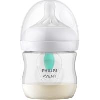 Biberón Natural Response airfree 125 ml AVENT, 1 ud