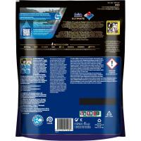 FINISH ULTIMATE ontzi garbigailuko detergentea, poltsa 70 dosi