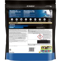 Lavavajillas máquina FINISH ULTIMATE, bolsa 110 dosis