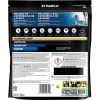 Lavavajillas máquina FINISH ULTIMATE PLUS, bolsa 27+27 dosis