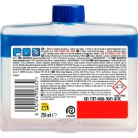 Limpia lavavajillas FINISH, bote 250 ml
