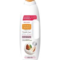Gel de ducha hidratante NATURAL HONEY, bote 1350 ml