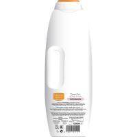 Gel de ducha hidratante NATURAL HONEY, bote 1350 ml