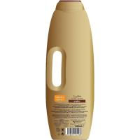 Gel de ducha argán NATURAL HONEY, bote 1350 ml