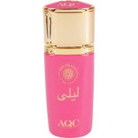 Colonia para mujer Leila Candy AQC FRAGANCES, vaporizador 60 ml Colonia para mujer Leila Candy AQC FRAGANCES, vaporizador 60 ml