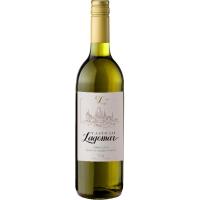 Vino Blanco 11º CASTILLO LAGOMAR, botella 75 cl Vino Blanco 11º CASTILLO LAGOMAR, botella 75 cl