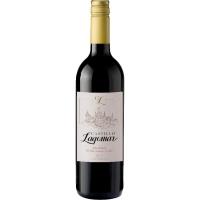 Vino Tinto 11º CASTILLO LAGOMAR, botella 75 cl Vino Tinto 11º CASTILLO LAGOMAR, botella 75 cl