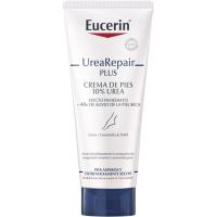 Crema de pies 10% urea EUCERIN, tubo 100 ml Crema de pies 10% urea EUCERIN, tubo 100 ml